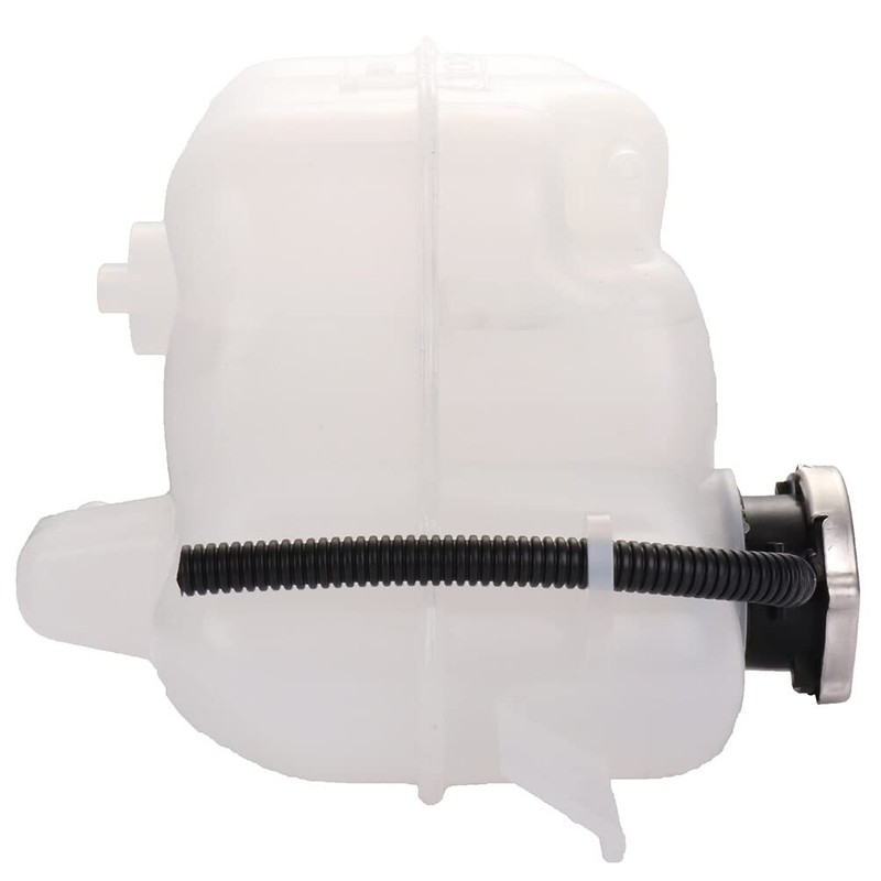 FEIPARTS Coolant Overflow Tank Fits For Dodge Journey 2009-2015 Coolant
