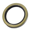 ToolNerds Radial Shaft Seal NBR 72A 45.0 x 65.5 x