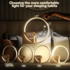 Vivilumens Sunrise Alarm Clock Sound Machine Nightlight, Gradual Wake Up