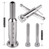Universal Wire Twisting Tool Electrical Cable Quick Connector Automatic Twisting