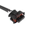 Keenso Sensor de oxígeno O2 para Astra Cascada Corsa Insignia