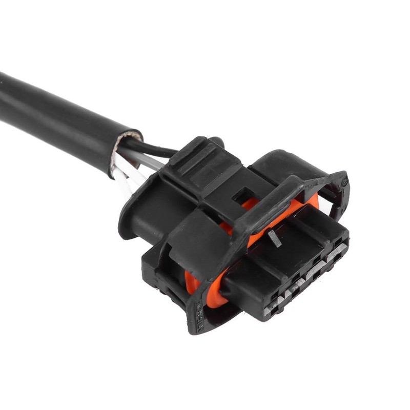 Keenso Sensor de oxígeno O2 para Astra Cascada Corsa Insignia