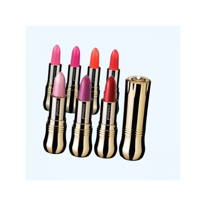 Prorance Cubic (9741238) Tinted Lipstick_001 Flower Pink 5178715 / 프로랑스