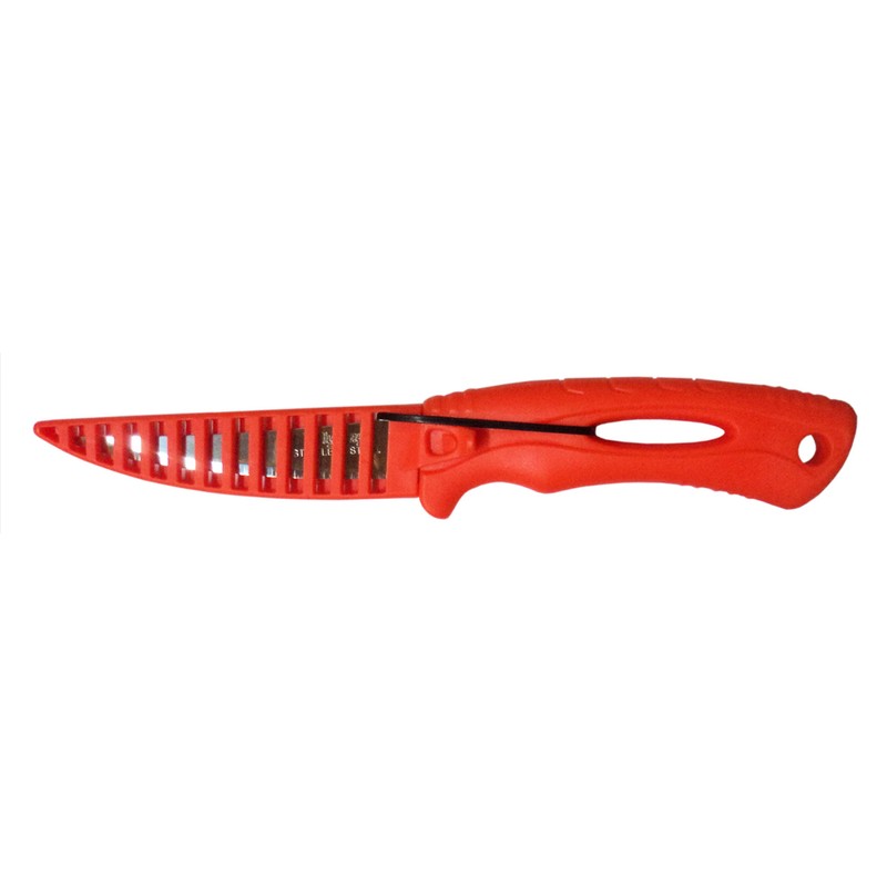 Betts Billy Bay HiViz 4" Fillet Knife, 1 each of