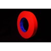 1 Inch x 50 Yards UV Blacklight Reactive Fluorescen​t Gaffer