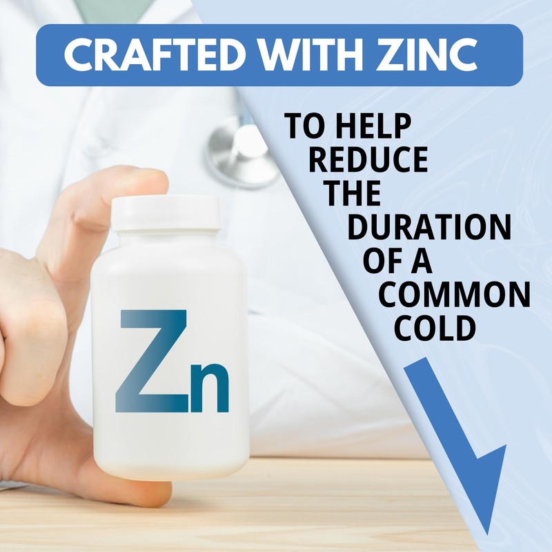 Natural Relief Fast Acting Cold and Flu Oral Spray with