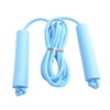 WOONEKY Beginner Friendly Jump Rope Boys and Girls Skipping Rope