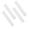 VYH Gutter Straps 2x3，Downspout Straps ，Straps for downspouts ，Long Collapsible