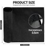 RV Mattress Underlay, 80 X 60 inch 3D Air Meshfiber