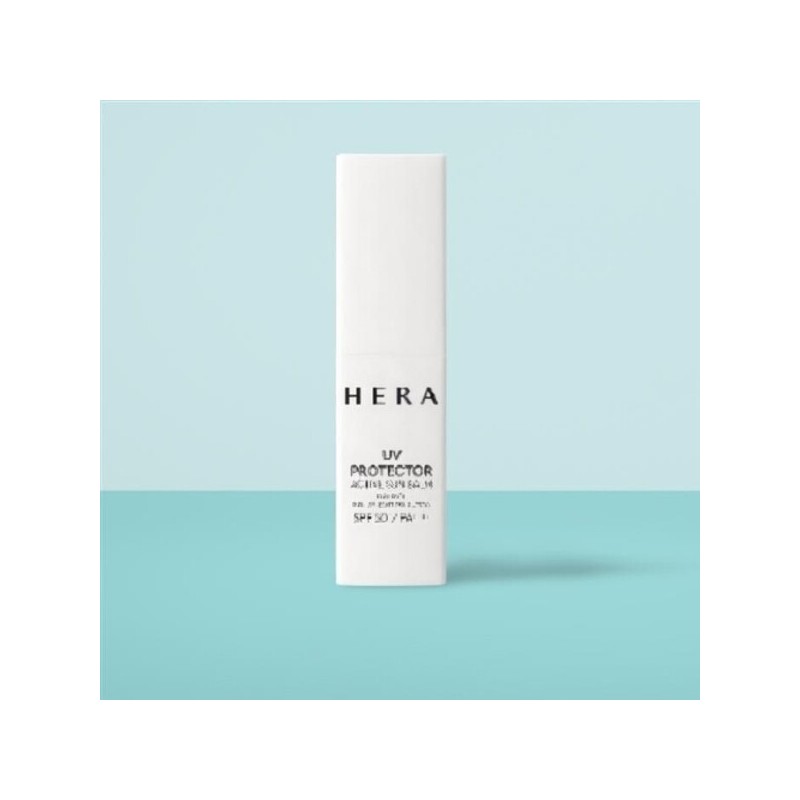 Hera UV Protector Active Sun Balm 10ml (SPF50+) / 헤라