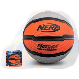 Franklin Nerf: Franklin Proshot Ultra Grip Basketball - 29.5"