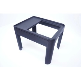 3DEXCEL Custom Riser Stand for xTool F1 | Functional Stand for Large Object Engraving