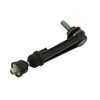 GM Genuine Parts 15926031 - Eje estabilizador de suspensión trasera