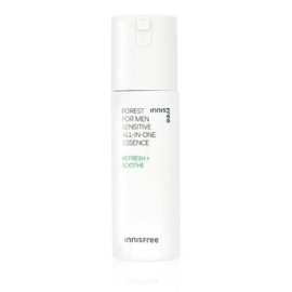 Innisfree Forest for Men All-in-One Essence (Sensitive) 100mL / 이니스프리 포레스트 포맨 올인원 에센스(센시티브) 100mL