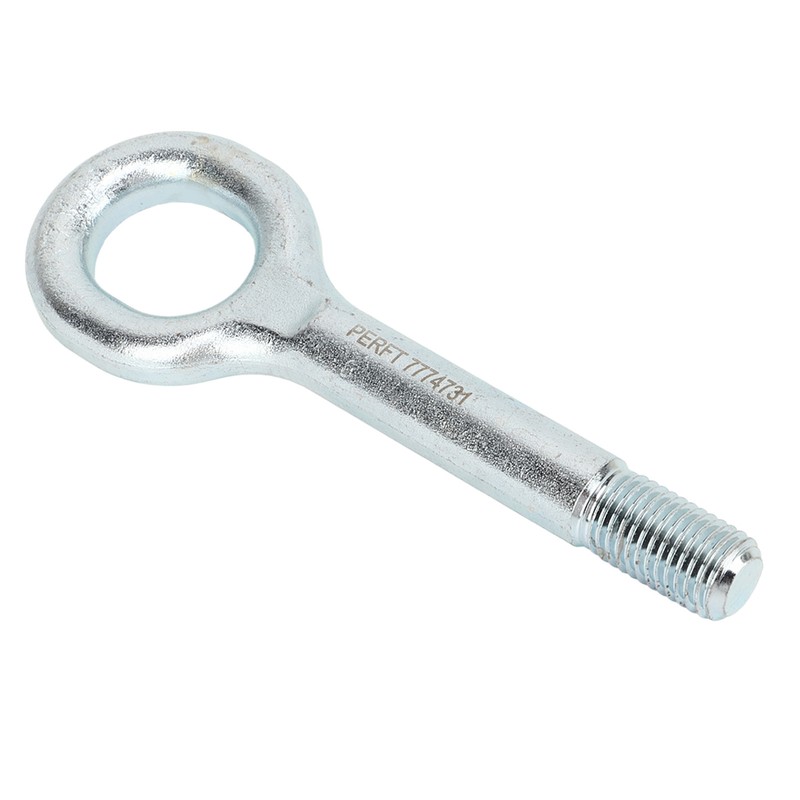 Trailer Tow Hook Ring 7774731 Replacement for Fiat Bravo Brava