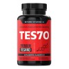 Testo Vitaminas Para Hombres | Precursor - 180 Capsulas