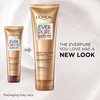 L'Oreal Paris Shampoo, Sulfate Free, Triple Action Hydration for Dry