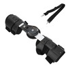 Elbow Support Brace Adjustable Arm Injury Recovery Elbow Brace Stabilizer