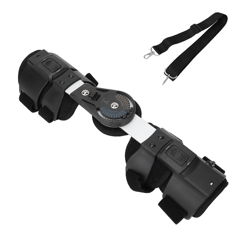 Elbow Support Brace Adjustable Arm Injury Recovery Elbow Brace Stabilizer