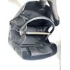 Rebecca JT-240323 Women's Design Bag, 2-Way Shoulder Included, Genuine Cowhide