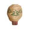 Windhager Protect Decorative Fleece Winter Cover