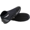 Cressi Ibiza 3mm, Black/Black, US Man 13 | US Lady