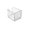 Krups Coffee Pod Tray, Capsule Container for Nespresso KRUPS CITIZ