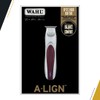 Wahl Professional 5 Star Align Cord/Cordless Trimmer - Model 56459