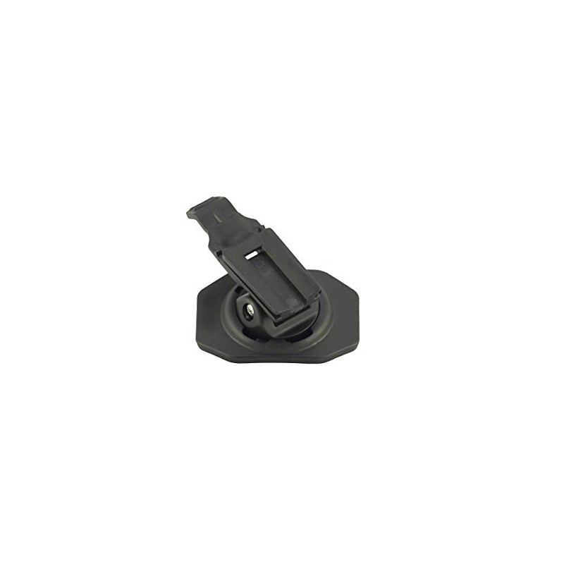 NiteRider Lumina Stick-On Pivot Mount Black, Lumina & Mako