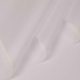 36 Sheet Flower Wrapping Paper ，Snow pear paper，27.6x19.6in Cotton Wrapping Flower Lining Paper, Korean Style Waterproof Floral Bouquet Lining Paper, Florist Supplies Packaging Paper for Wedding