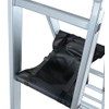 WORHAN Tool Bag Compact Clip-on for Practical Storage TB27