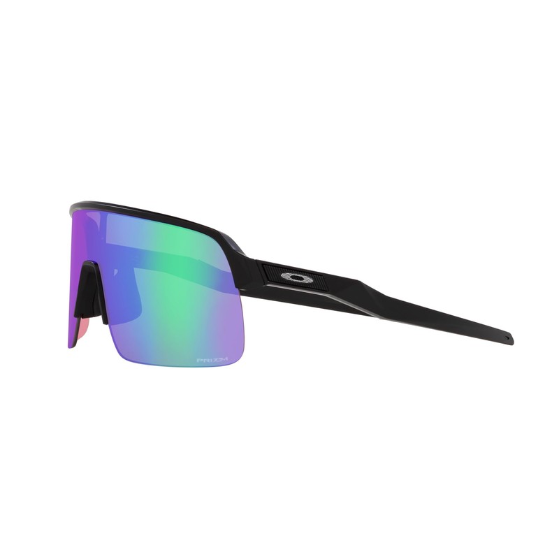 Oakley OO9463 Sutro Lite Sunglasses, Matte Black/Prizm Golf, 39 mm