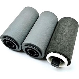 TasLin ADF Feed Roller Kit for XEROX Workcentre 5325 5330 5335 7120 7125 7425 7435 7525 7530 7535 7545 7556 7220 7225 7830