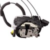 Predep Front Left Driver Side Door Lock Latch Actuator Compatible