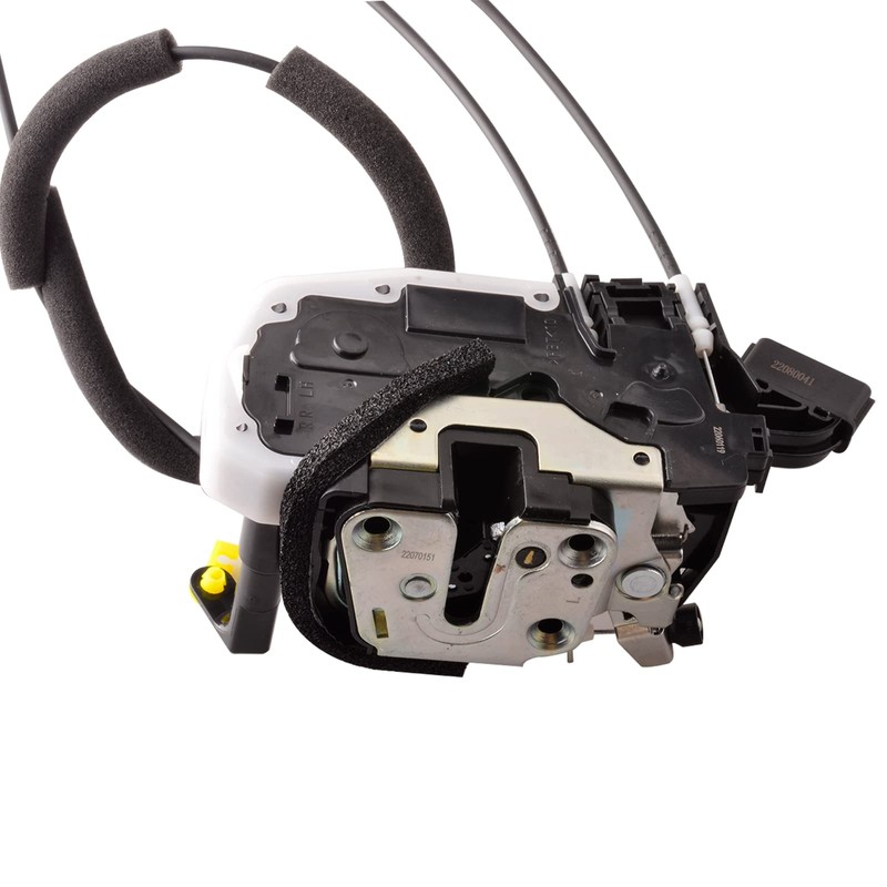 Predep Front Left Driver Side Door Lock Latch Actuator Compatible