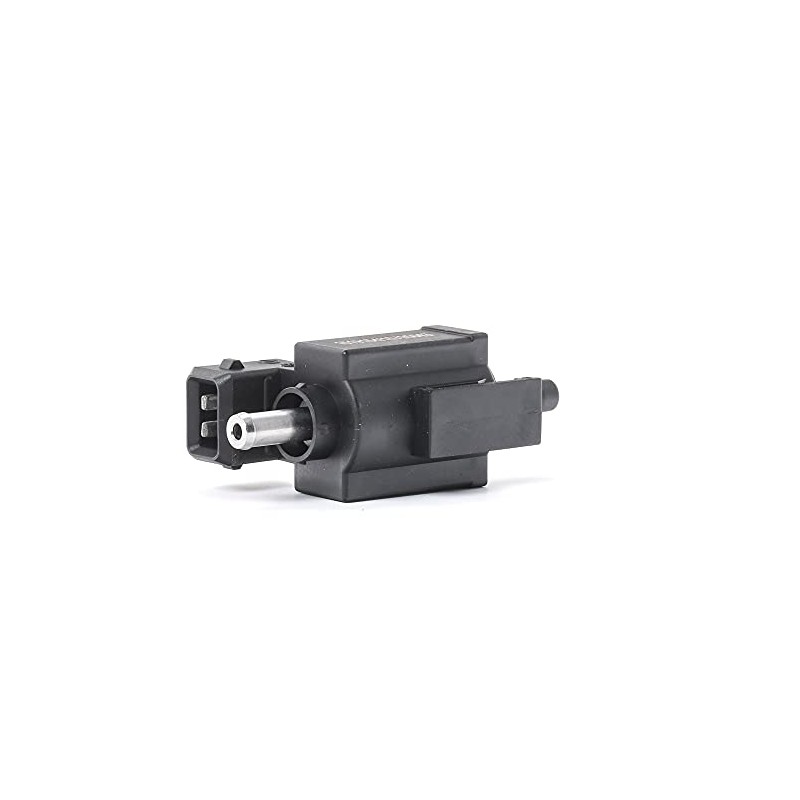RIDEX Pressure Converter Turbocharger 3553P0047