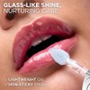 L'Oréal Paris Plump Ambition pH Lip Oil para labios glossy,
