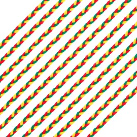 Set of 12 Rakhi for Brother Rakhi Thread Bracelet for Bhai Bhabhi Bhaiya veera Raksha Bandhan Rakhi Set Dora Bracelets with gift Pack for Brother Sister Indian Traditional Raksha Bandhan Festival