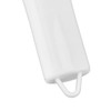Handheld Electric Cleaning Brush Multifunctional with 5 Replacement Brush Heads