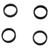 Seal Intake Duplicate Book Squared to Carburetor - 29639 -