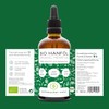 Bio Hanföl für Hunde und Katzen 50ml I 100% Natürlich