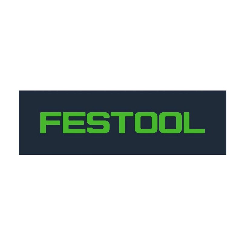 Festool Bit Cassette BT-IMP SORT5-6x Bit Set 50 mm PZ