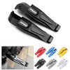 Motorcycle Passenger Foot Pegs for TMAX 530 2012-2019, TMAX 500