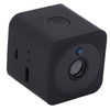 Small Camera HD Wireless Indoor Security Camera Two Way Audio