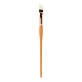 Princeton Series 5400 Natural Bristle Oil & Acrylic Brushes 12 Bright