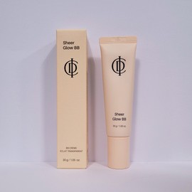 내몸에픽 Incellderm BB Cream 30g Sheer Glow BB Tube