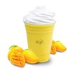 Angel Specialty Products, Blended Smoothie, Instant Frappe Powder Drink Mix,