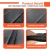 Basement Pole Cover, Garage Pole Padding - Anti-Slip Fabric Wrap