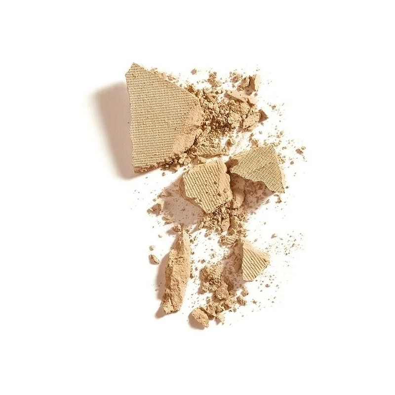 Maquillaje Polvo Compacto Bissú Acabado Mate 8g 11 Almond