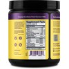 Perk Do Work BCAAs + Hydration Electrolytes Powder (Naturally Sweetened